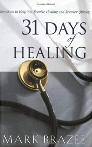 30 Days of Healing 30 Days of Healing