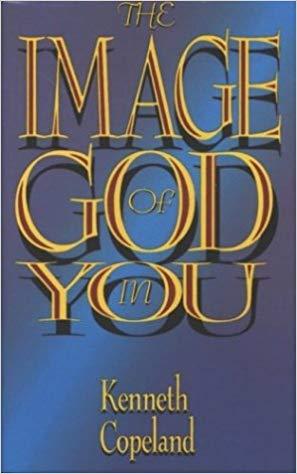 Image Of God In You Image Of God In You