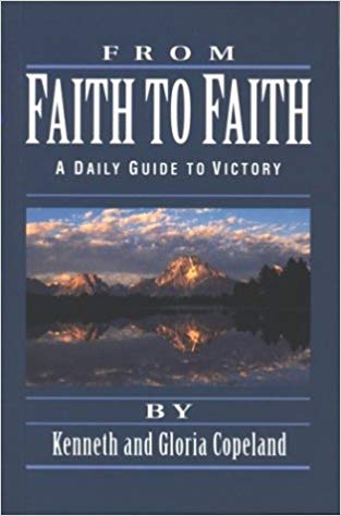 Faith To Faith Devotional PB Faith To Faith Devotional PB