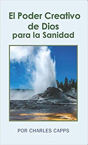 God's Creative Power for Healing (SP)New God's Creative Power for Healing (SP)New