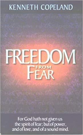 Freedom From Fear Freedom From Fear