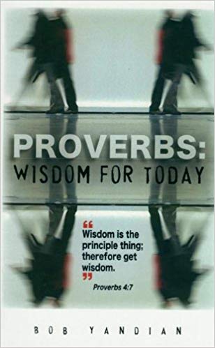 Proverbs Proverbs