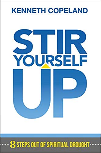 Stir Yourself Up Stir Yourself Up