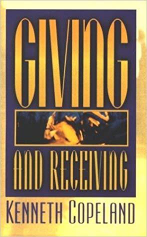 Giving & Receiving Giving & Receiving