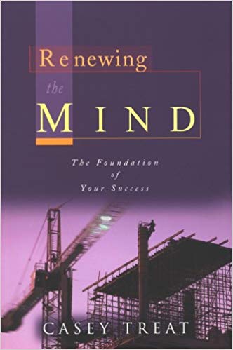Renewing The Mind Renewing The Mind
