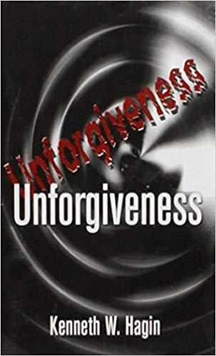 Unforgiveness DS Unforgiveness DS