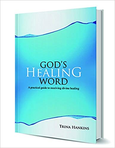 God's Healing Word God's Healing Word
