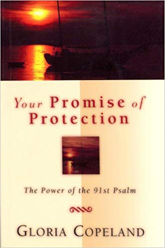 Your Promise of Protection Your Promise of Protection