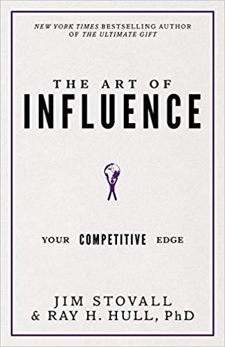 The Art of Influence The Art of Influence