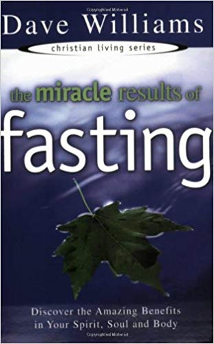 Miracle Results of Fasting Miracle Results of Fasting