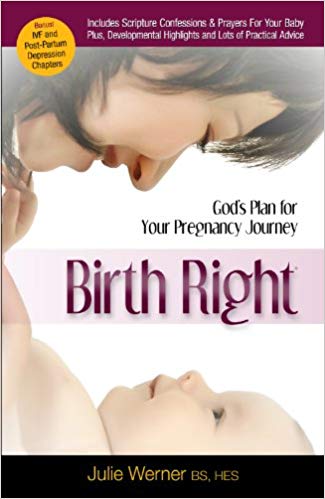 Birth Right Birth Right