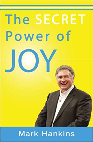 Secret Power of JOY Secret Power of JOY