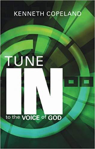 Tune In To The Voice of God Tune In To The Voice of God
