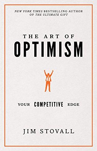 The Art of Optimism The Art of Optimism