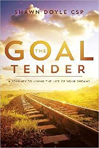 The Goal Tender The Goal Tender