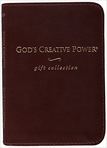God's Creative Power Gift Coll. DS God's Creative Power Gift Coll. DS