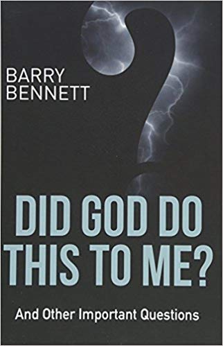 Did God Do This to Me? Did God Do This to Me?