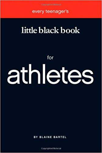 Little Black Book for Athletes Little Black Book for Athletes
