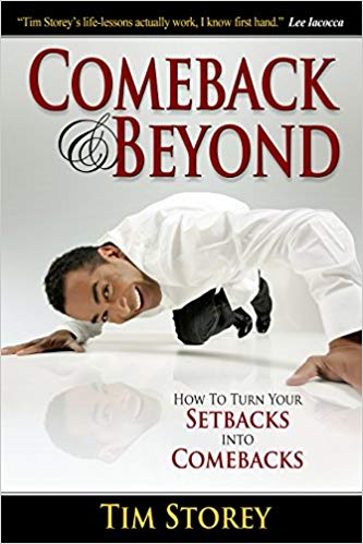 Comeback & Beyond PB Comeback & Beyond PB