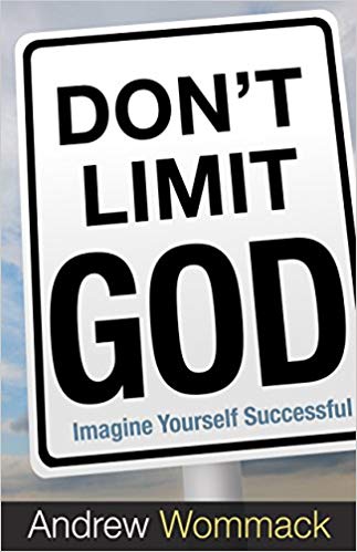 Don't Limit God Don't Limit God