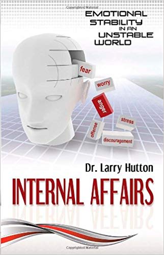 Internal Affairs Internal Affairs