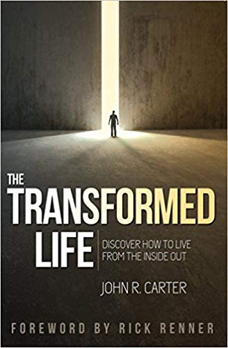 Transformed Life Transformed Life