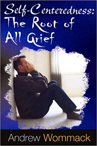 Self Centeredness Self Centeredness