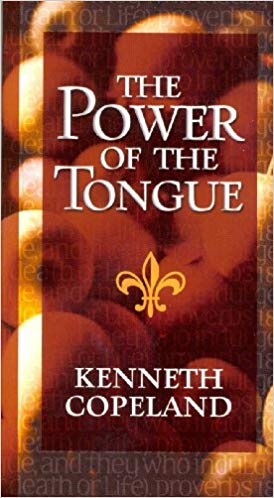 Power of The Tongue Power of The Tongue