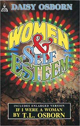 Women & Self-Esteem Women & Self-Esteem