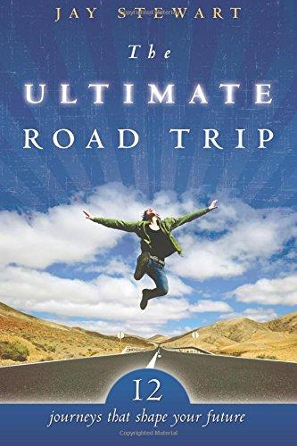 Ultimate Road Trip Ultimate Road Trip