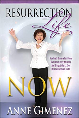 Resurrection Life Now! Resurrection Life Now!