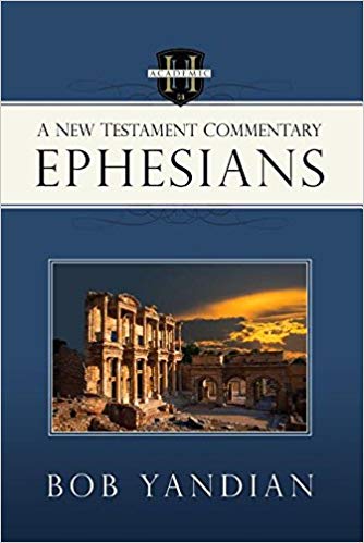 Ephesians (New) Ephesians (New)