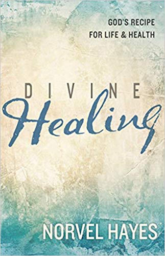 Divine Healing Divine Healing