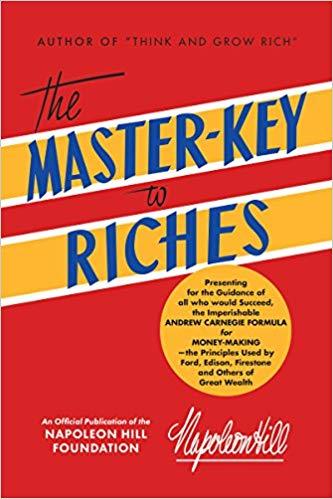 The Master-Key to Riches The Master-Key to Riches