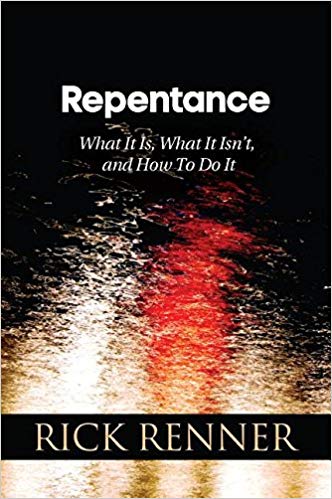 Repentance Repentance