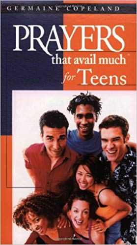 Prayers That Avail Much Teens PB Prayers That Avail Much Teens PB