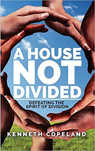 A House Not Divided A House Not Divided