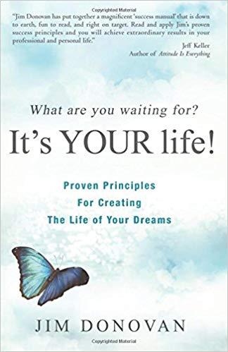 What Are You Waiting For? It's YOUR Life What Are You Waiting For? It's YOUR Life