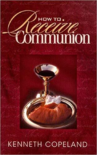 How To Receive Communion How To Receive Communion
