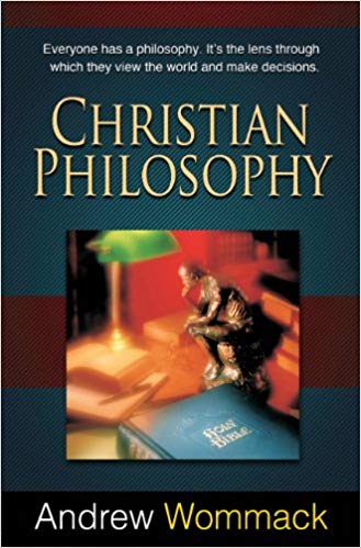 Christian Philosophy Christian Philosophy