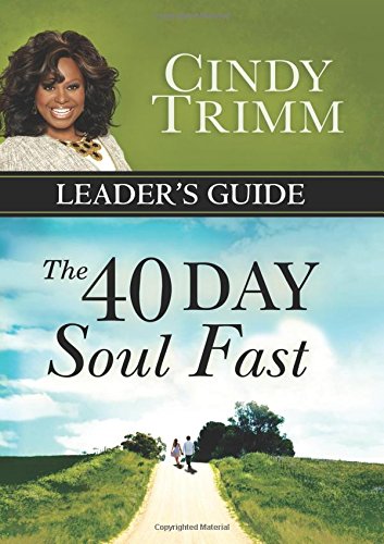 40 Day Soul Fast Leaders Guide 40 Day Soul Fast Leaders Guide