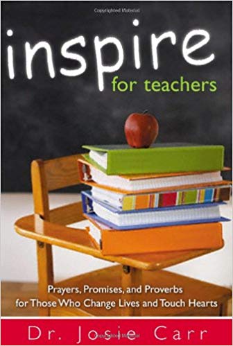 Inspire for Teachers Inspire for Teachers