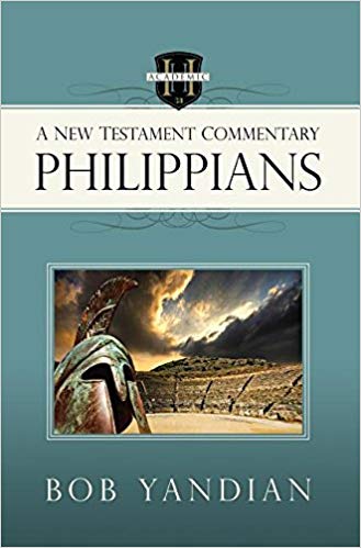Philippians Philippians