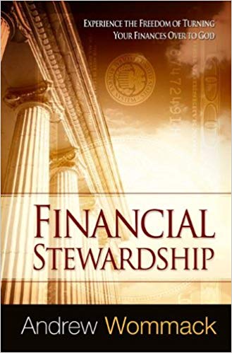 Financial Stewardship Financial Stewardship