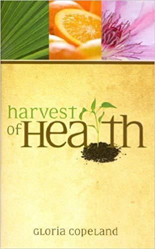 Harvest of Health Harvest of Health