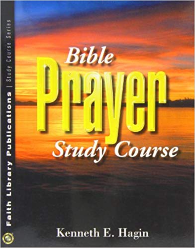 Bible Prayer Study Course DS Bible Prayer Study Course DS