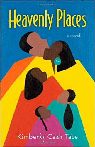 Heavenly Places Heavenly Places