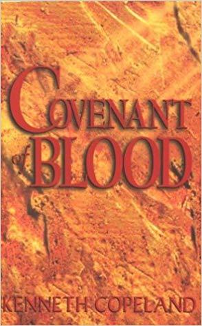 Covenant Of Blood Covenant Of Blood