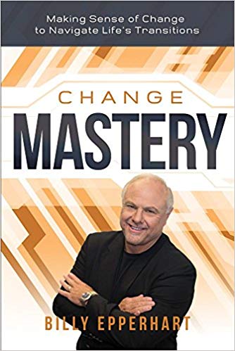 Change Mastery Change Mastery
