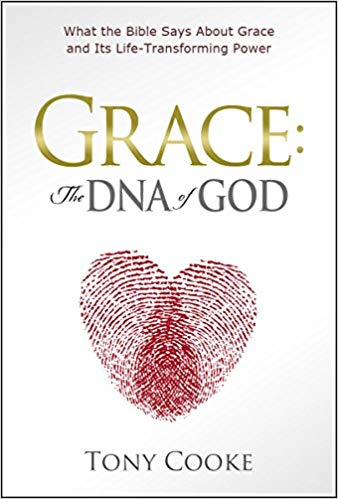 Grace: The DNA of God PB Grace: The DNA of God PB